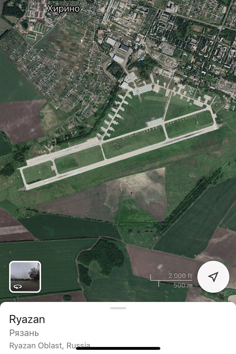 Belarusian transport aircraft flying into the Russian VDV Airborne Schools strip.   Either they are evacuating Russian assets from Belarus or picking up some reinforcements 