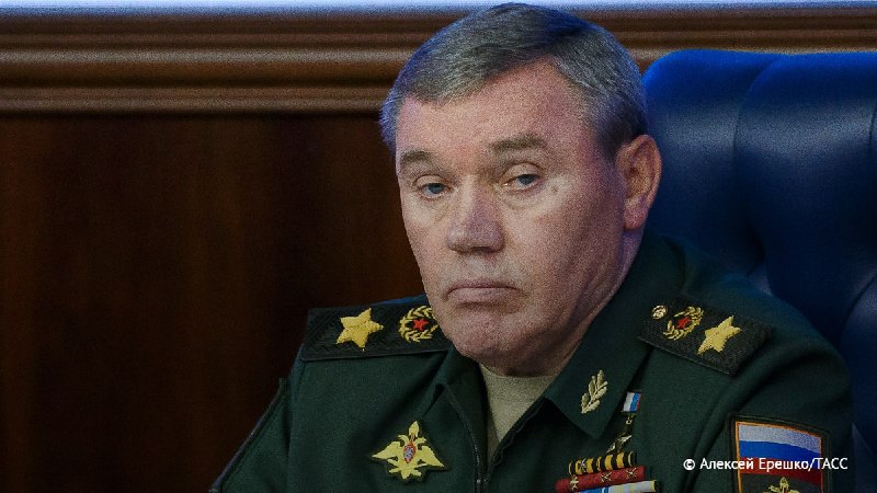 Nel 2025, il principale evento di addestramento per le Forze Armate russe saranno le esercitazioni strategiche congiunte Zapad-2025 con la Bielorussia, - ha affermato Gerasimov