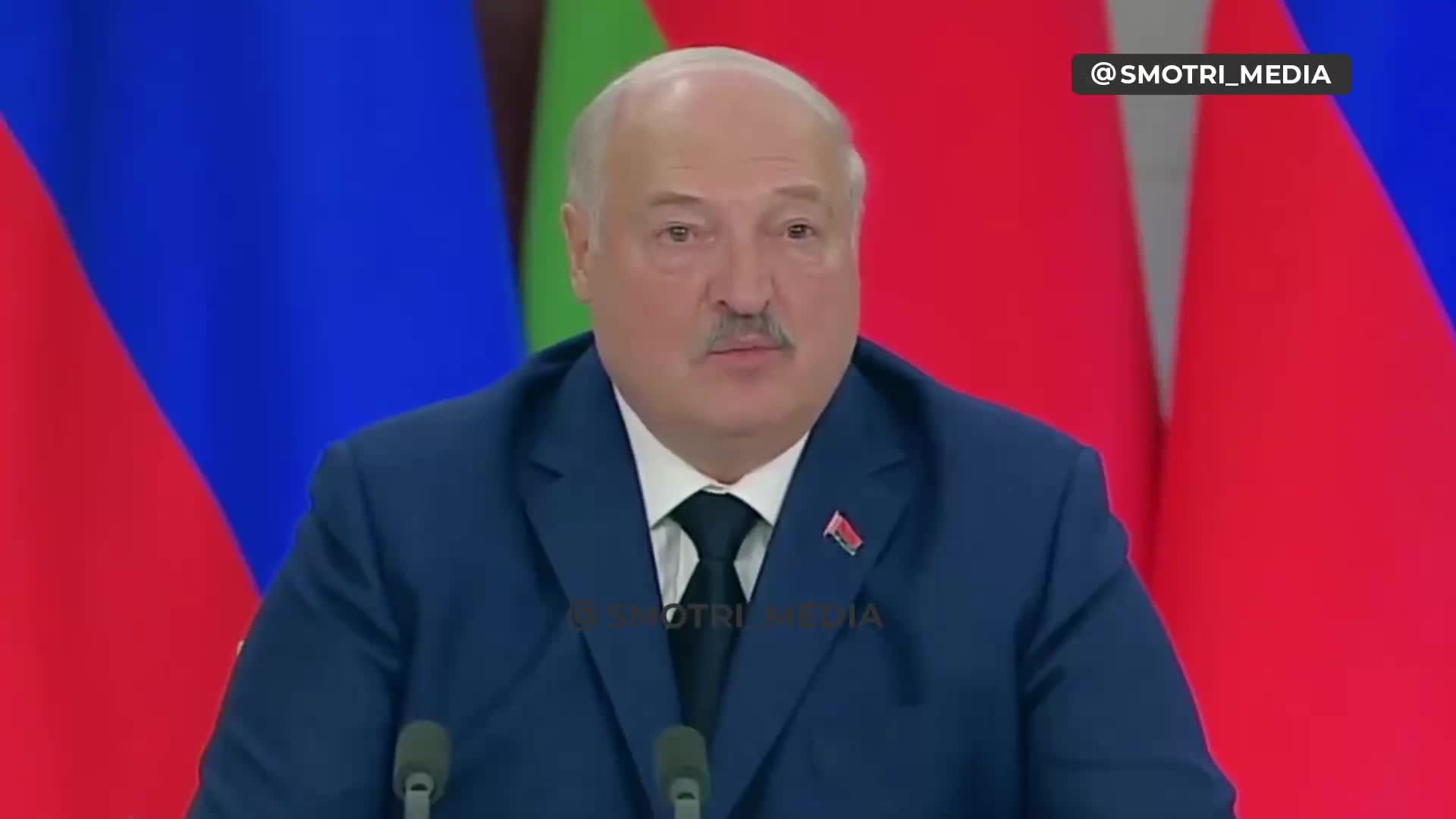 High-speed railway from Moscow should be built not to Minsk, but to Brest – Lukashenka