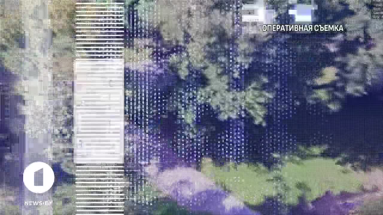 The Belarusian KGB says it has detained Polish spy Grzegorz Havel, who was gathering information about the upcoming Belarusian-Russian military exercises Zapad-2025