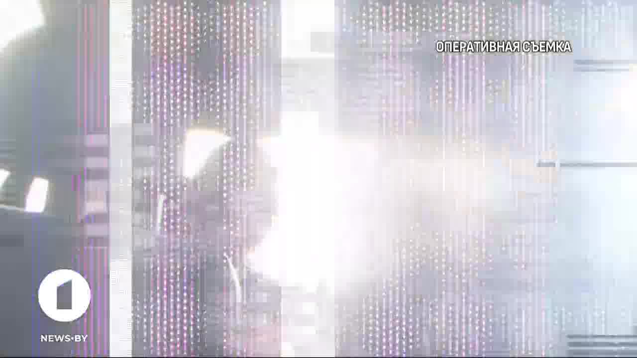 The Belarusian KGB says it has detained Polish spy Grzegorz Havel, who was gathering information about the upcoming Belarusian-Russian military exercises Zapad-2025